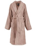 Halat de baie Descamps La Mousseuse 4, XXL, Lin