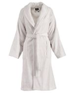 Halat de baie Descamps La Mousseuse 4, XL, Nuage