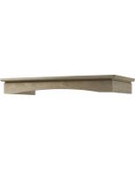 Rama lemn pentru hote Franke Rustic FCS/FCL 90 Ash C3