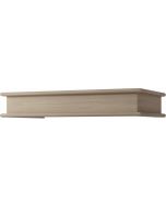 Rama lemn pentru hote Franke Rustic FCS/FCL 90 Lime C2