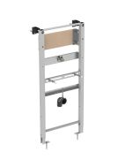 Cadru Ideal Standard ProSys universal pentru montare pisoar cu baterie incastrata