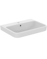 Lavoar Ideal Standard i.Life B 65x48cm, Smartguard, alb