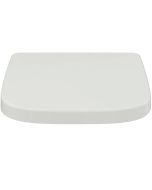 Capac WC Ideal Standard I.Life B cu inchidere lenta si detasare usoara