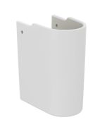Semipicior pentru lavoar Ideal Standard i.life S alb