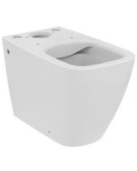 Vas wc Ideal Standard i.life S Rimless+ back-to-wall, alb