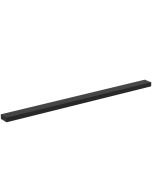 Maner pentru dulap Ideal Standard i.life 34cm, negru