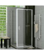 Perete lateral Ronal (SanSwiss) Top-Line TOPF 70cm, sticla securizata 6mm