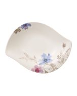 Bol adanc Villeroy & Boch Mariefleur Gris Serve & Salad 29cm