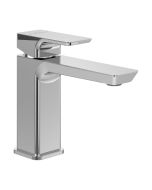 Baterie lavoar Villeroy & Boch Subway 3.0 fara ventil, crom