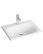 Lavoar cu montaj pe mobilier Ravak Balance 600