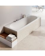 Cada baie rectangulara Ravak City 180x80cm, acril