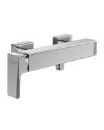 Baterie dus Villeroy & Boch Subway 3.0 crom