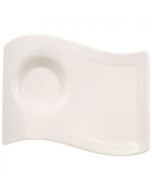 Farfuriuta pentru ceasca espresso Villeroy & Boch NewWave Caffe Party 17x13cm