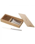 Set cutite friptura Villeroy & Boch NewWave 6 piese, 235mm