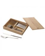 Set tacamuri friptura Villeroy & Boch NewWave 12 piese