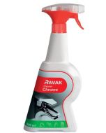 Solutie curatare produse cromate Ravak Chrome 500ml