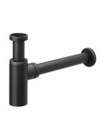 Sifon pentru lavoar Ravak X01747, negru