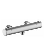 Baterie dus termostatata Ravak Puri PU 033.00/150, crom