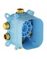 Corp incastrat Ravak R-Box Vari pentru bateriile Flat