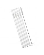 Set 4 paie de sticla Schott Zwiesel 21cm