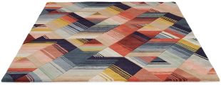 Covor Harlequin Arccos, 200x280cm, 40205 Neptune