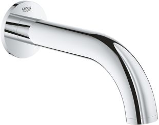 Pipa cada Grohe Atrio 171mm, crom