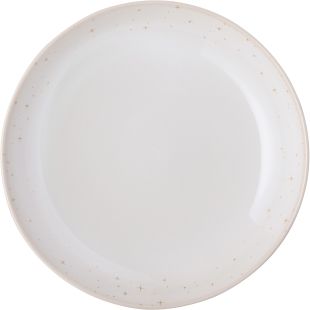 Bol cu picior like. by Villeroy & Boch Winter Glow 24cm, h9cm