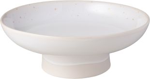 Bol cu picior like. by Villeroy & Boch Winter Glow 24cm, h9cm