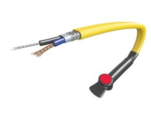 Cablu degivrare conducte cu stecher Magnum Ideal Anti-Inghet 1 m - 10 W