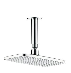 Palarie de dus Hansgrohe Raindance E240, fixare pe tavan