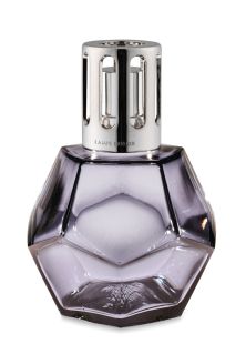 Set Maison Berger lampa catalitica Geometry Reglisse cu parfum Caresse de Coton