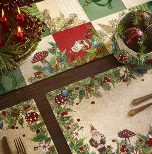 Set cadou Premium Xmas Lolita mood