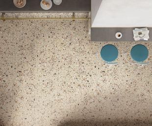 Gresie portelanata rectificata FMG Venice Villa 60x60cm, 10mm, Beige Strutturato