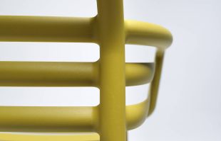 Scaun exterior Nardi Doga Armchair antracit