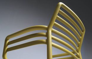 Scaun exterior Nardi Doga Armchair antracit