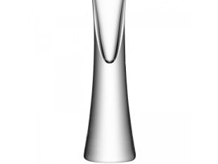 Set servire sampanie LSA International Moya cu frapiera si 6 pahare 170ml