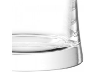 Set servire sampanie LSA International Moya cu frapiera si 6 pahare 170ml