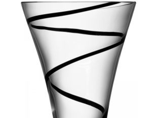 Set 4 pahare sampanie LSA International Jazz 250ml
