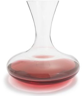 Decantor Schott Zwiesel Diva, cristal Tritan, 1000ml