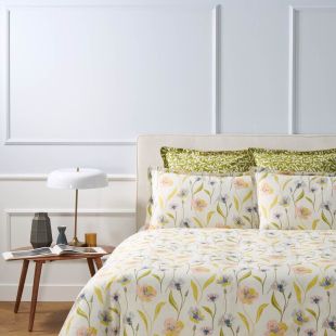 Fata de perna Jardin Secret Centauree 50x75cm, Crem