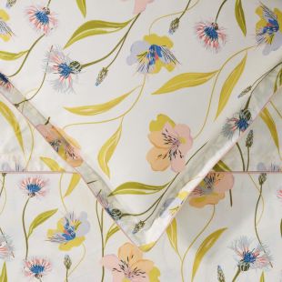 Fata de perna Jardin Secret Centauree 50x75cm, Crem