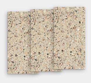 Gresie portelanata rectificata FMG Venice Villa 60x60cm, 10mm, Beige Strutturato
