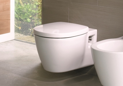 Vas wc suspendat Ideal Standard Connect