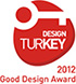 Good Design Award 2012