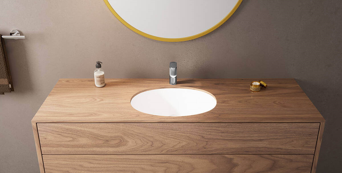Baterii de lavoar Hansgrohe Vernis
