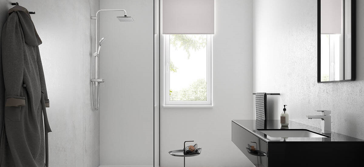 Baterii de lavoar Hansgrohe Vernis