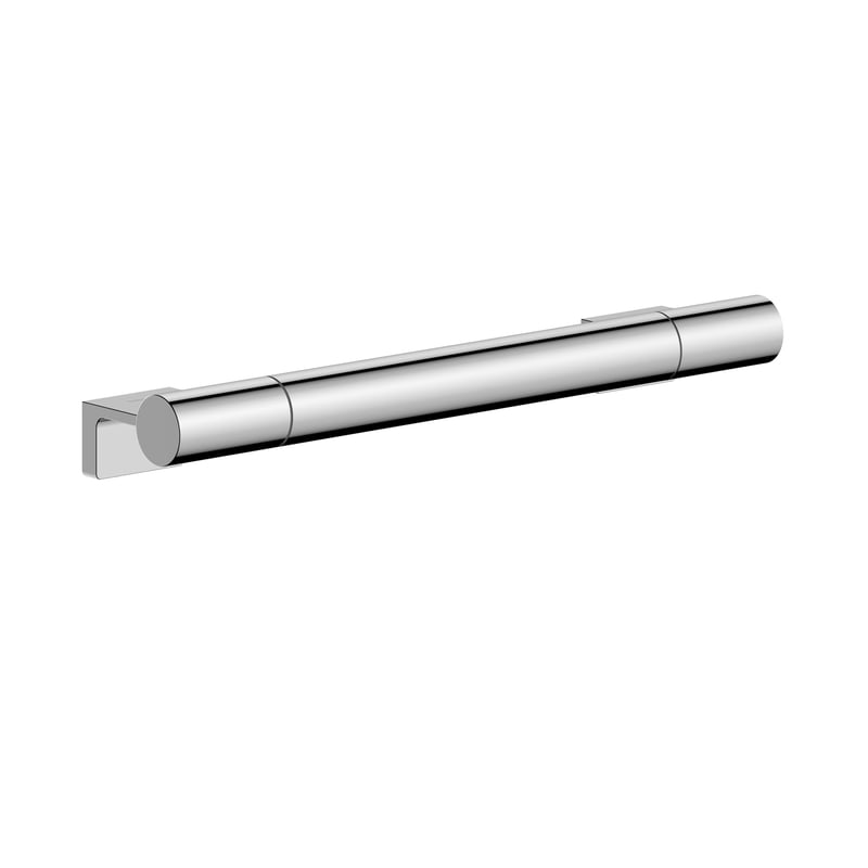 Bara sustinere Hansgrohe AddStoris S  34cm  crom