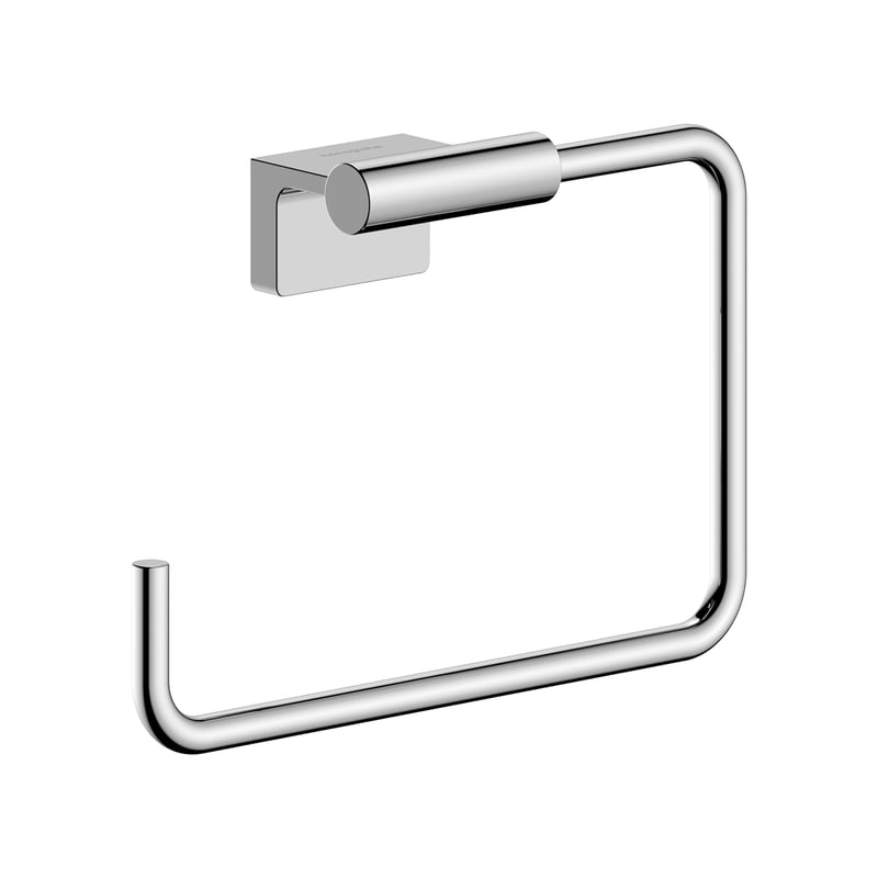 Inel port-prosop Hansgrohe AddStoris S  crom