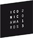 Iconic Awards 2013
