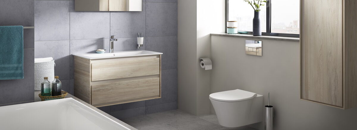 Ideal Standard Tesi - lavoare baie
